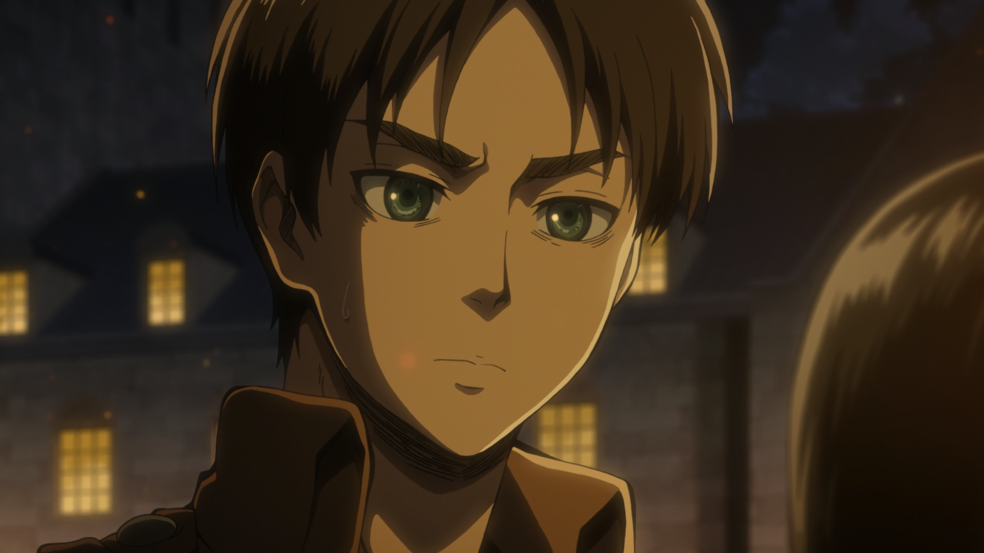 Ataque a los Titanes - Temporada 2 (Sunshine Fansub, Adrià)